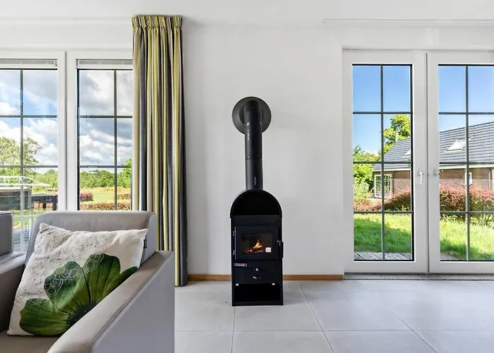 Ferienhaus Holandsky Prazdninovy Dum Januv Dul