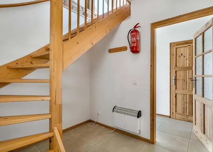 Holandsky Prazdninovy Dum Ferienhaus *