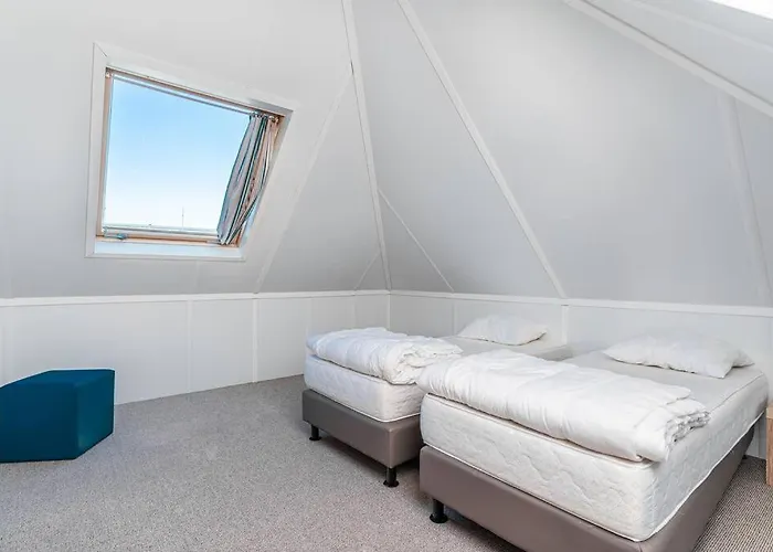 Holandsky Prazdninovy Dum Ferienhaus