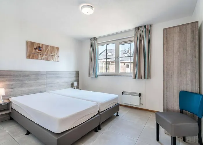 Ferienhaus Holandsky Prazdninovy Dum