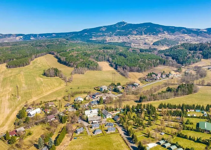 Holandsky Prazdninovy Dum Ferienhaus *