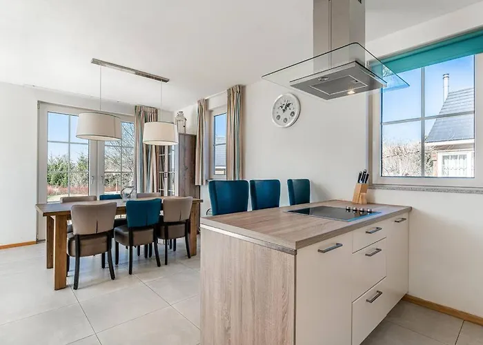 Ferienhaus Holandsky Prazdninovy Dum *